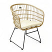 Sillón Marsella