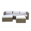 Set Dolce Brown