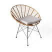 Silla Bari c/Beige