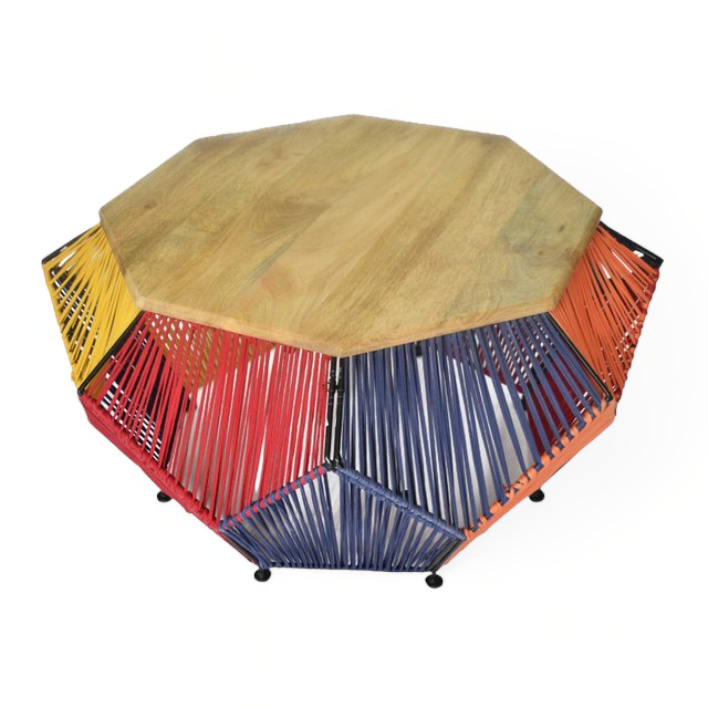 Roger Coffee Table