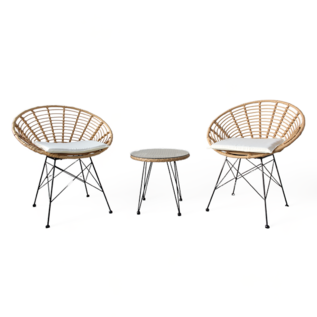Set Prisma c/ Beige