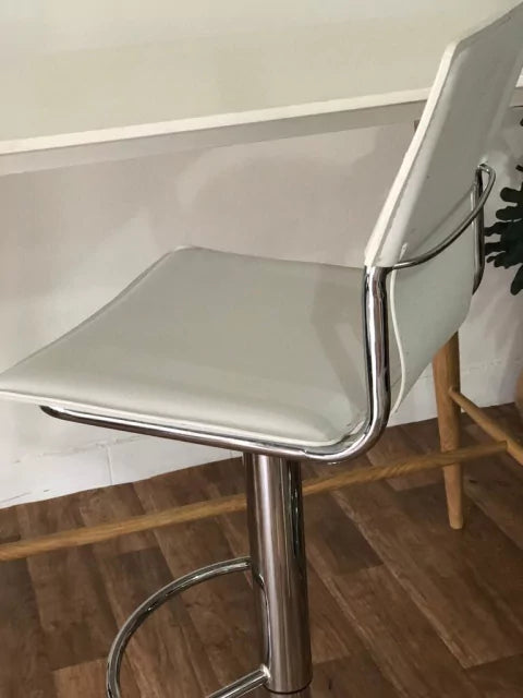 Banqueta Hiedra Blanca