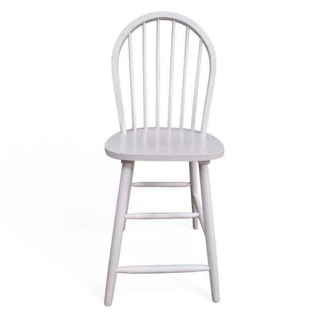 Banqueta Mira Blanca