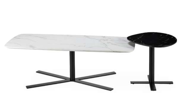 Set de Mesas Valenza