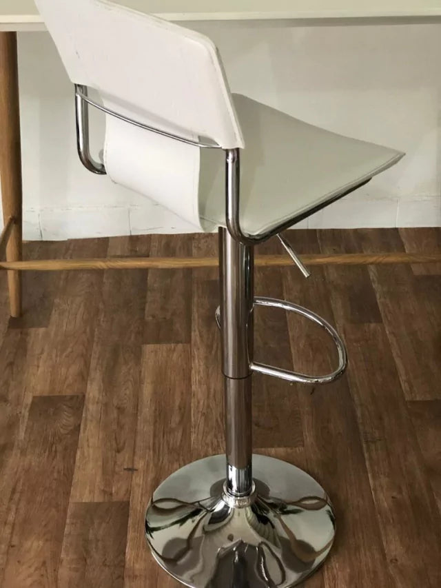 Banqueta Hiedra Blanca
