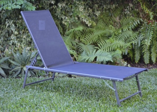 Reposera Ayla x2 unidades