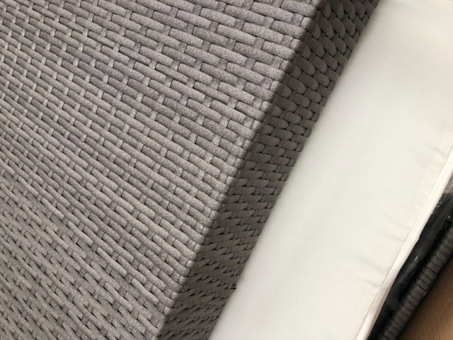 Set New Dolce Gris c/ Beige