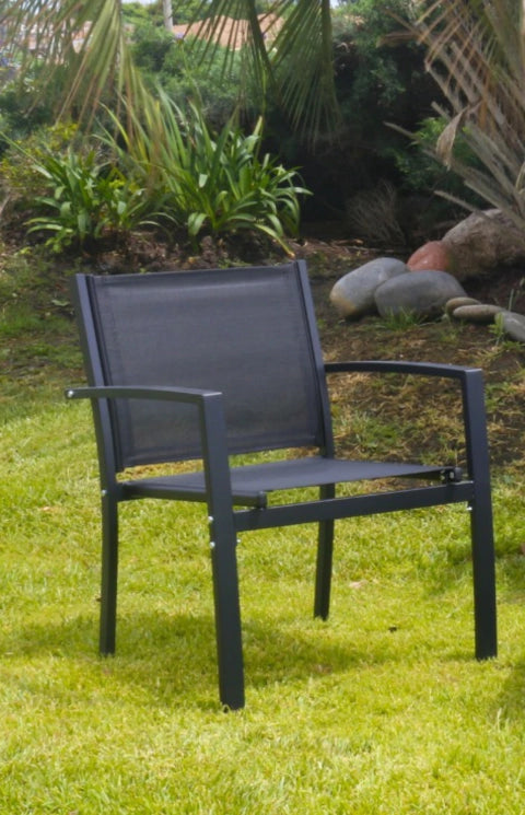 Set Roka Gris Oscuro