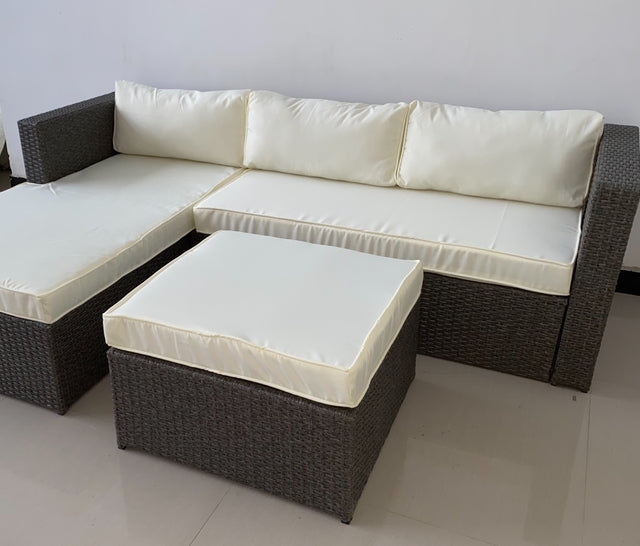 Set Dolce Grey