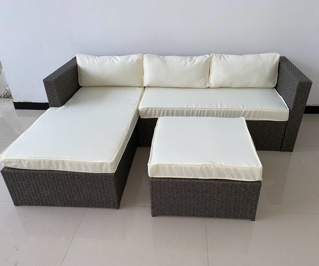 Set Dolce Grey