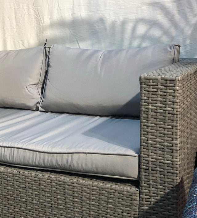 Set New Dolce Gris