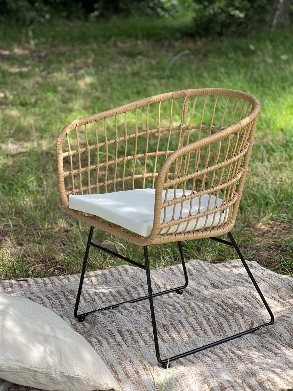 Sillón Marsella