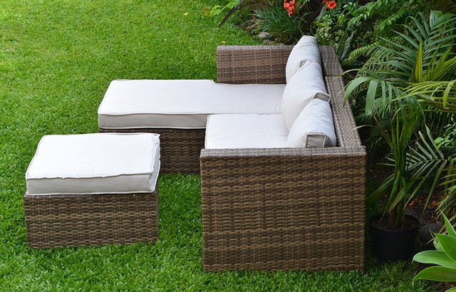 Set Dolce Brown