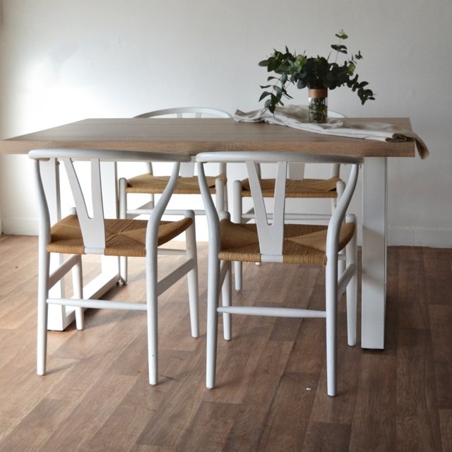 Mesa Aluna