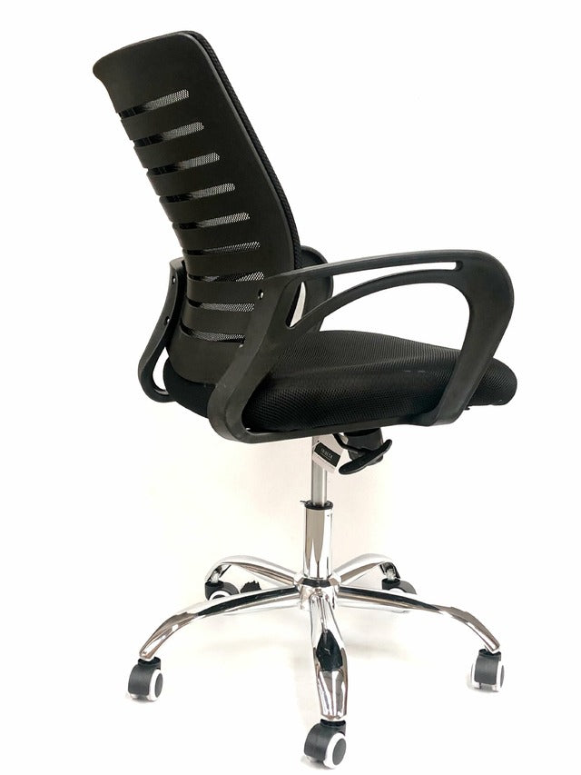 Silla Delta Negra