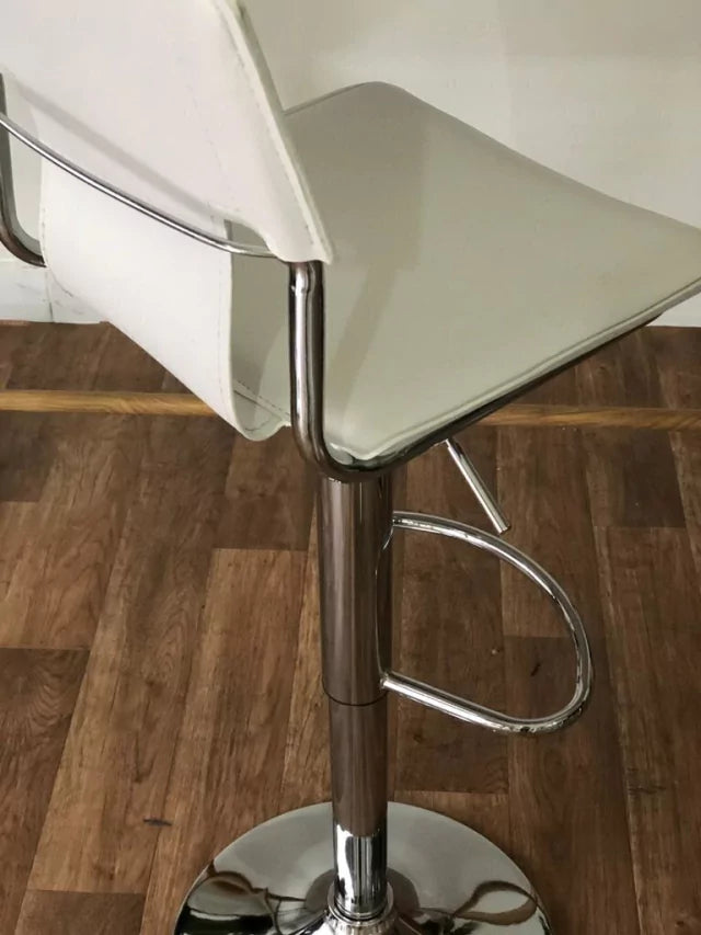 Banqueta Hiedra Blanca