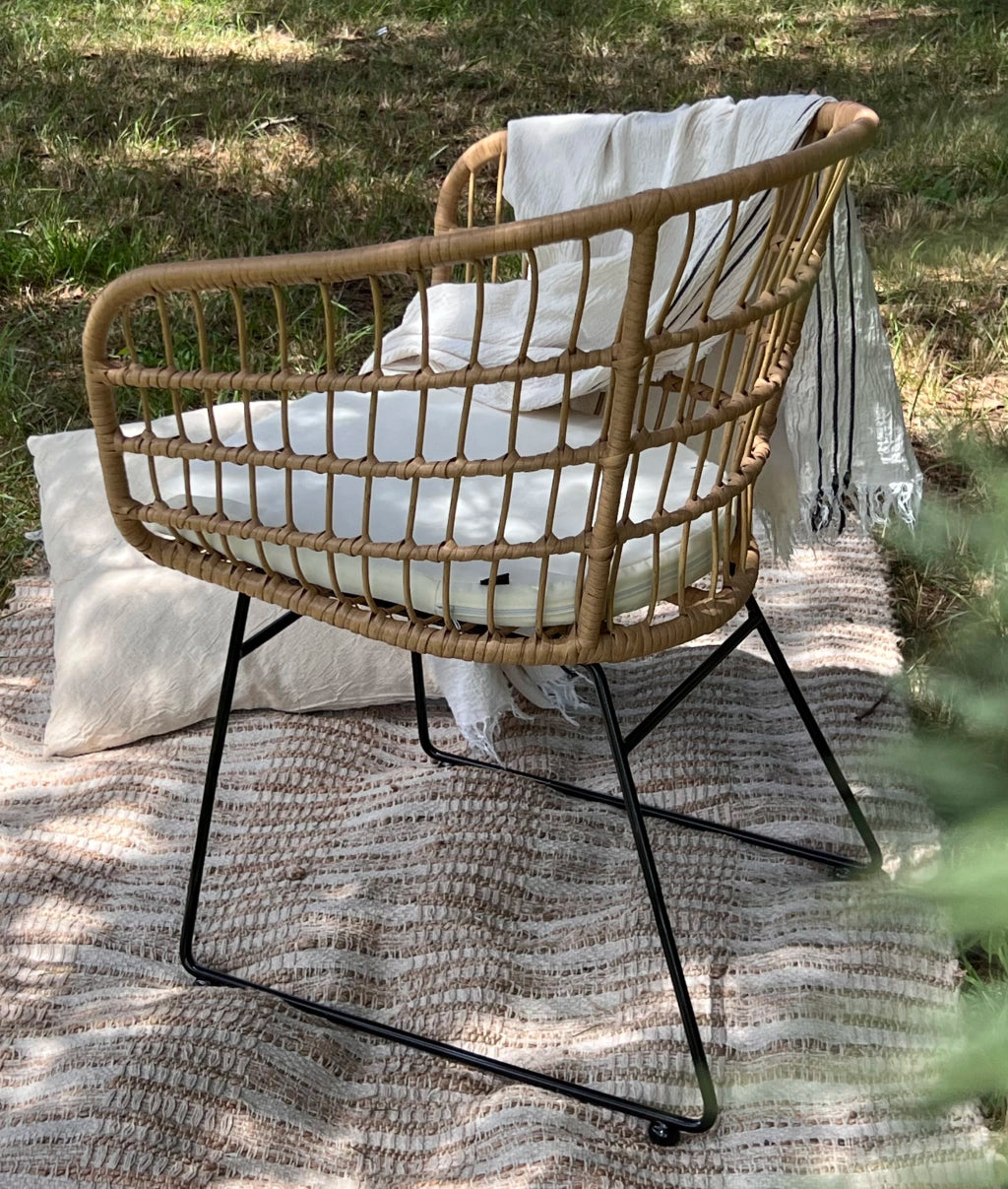 Sillón Marsella