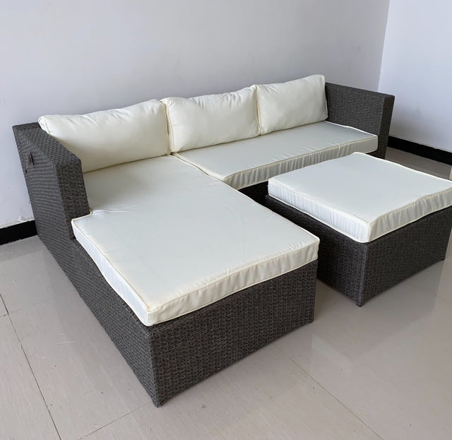 Set Dolce Grey