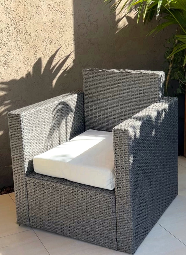 Set Matisse Dark Grey