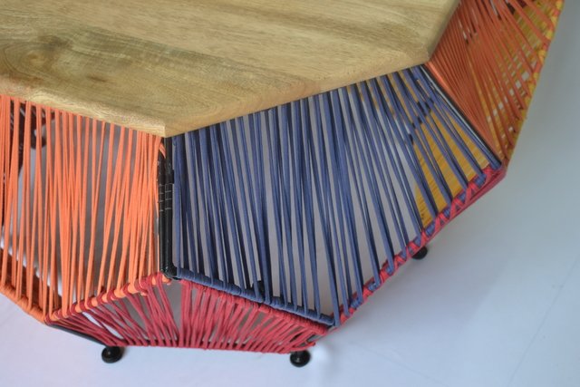 Roger Coffee Table