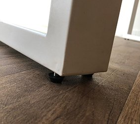 Mesa Aluna