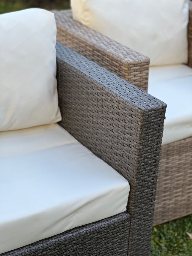 Set Brio Dark Grey