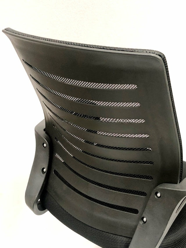 Silla Delta Negra