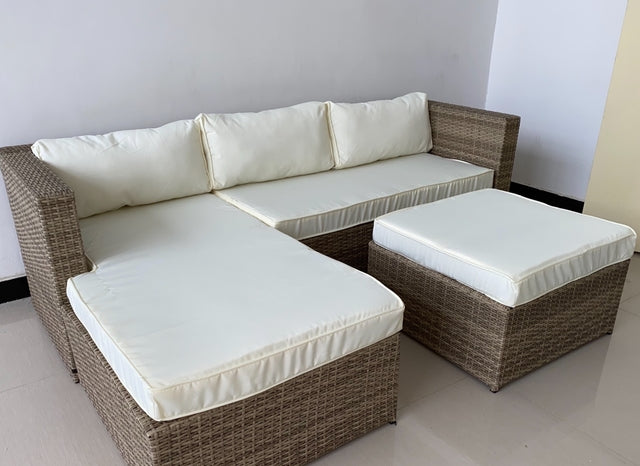 Set Dolce Brown