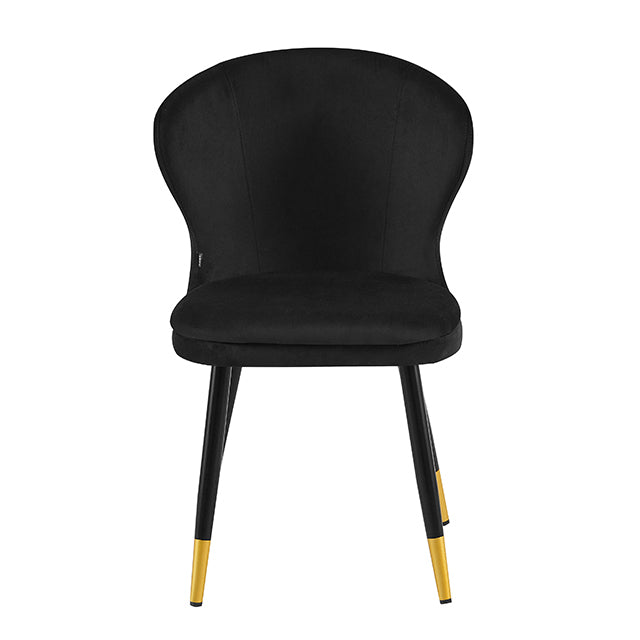 Silla Alina Pana Negra