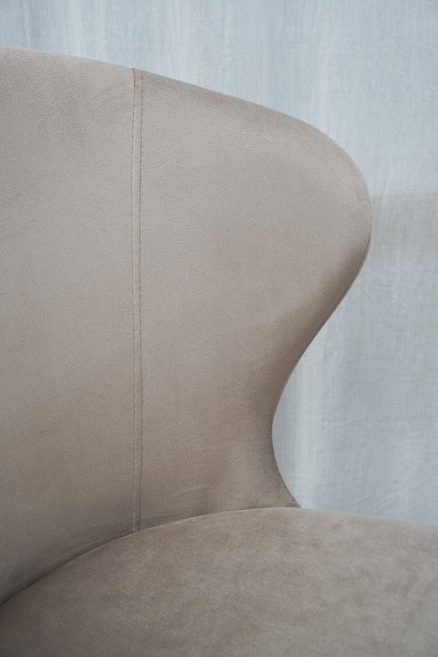 Silla Alina Pana Visón