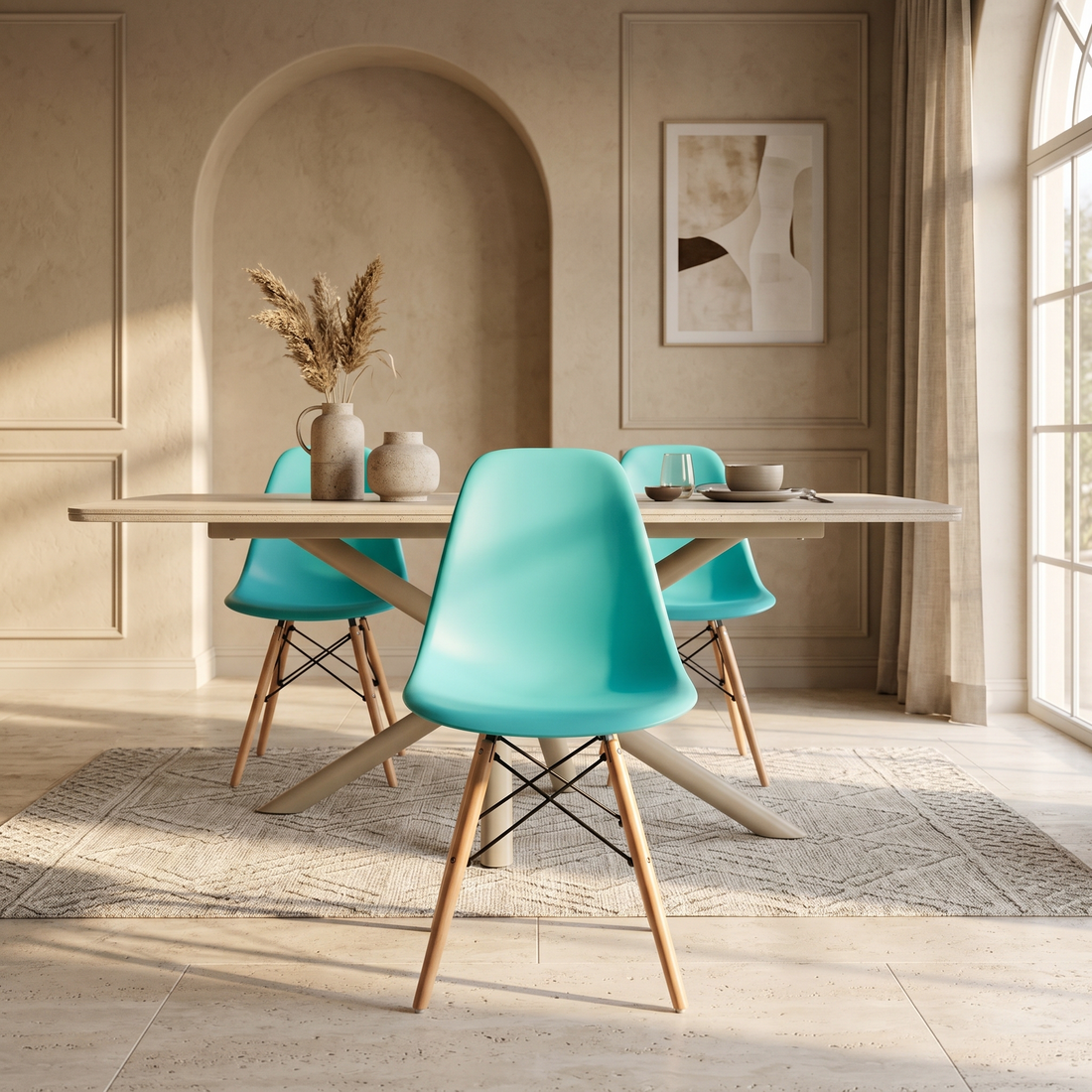 Silla Sansa Aqua