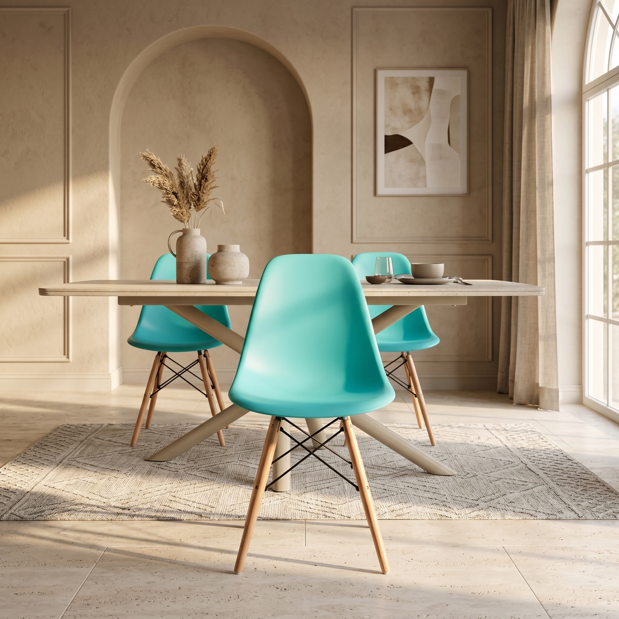 Silla Sansa Aqua