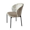 Silla Elira Boucle Beige