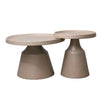Set Halo Capuccino