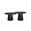 Set Conde Full Black