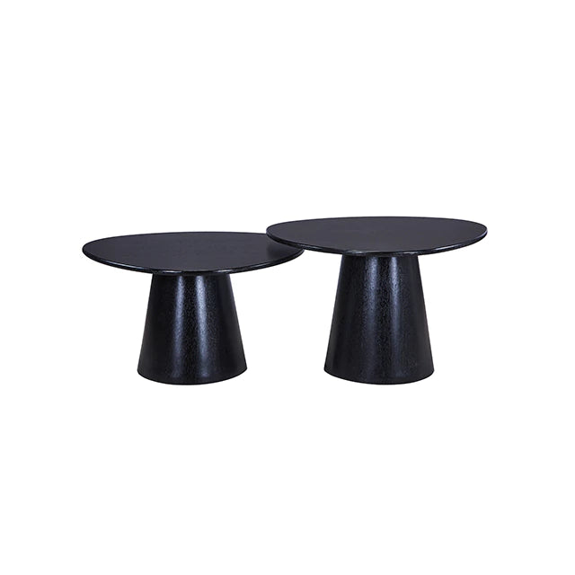 Set Conde Full Black
