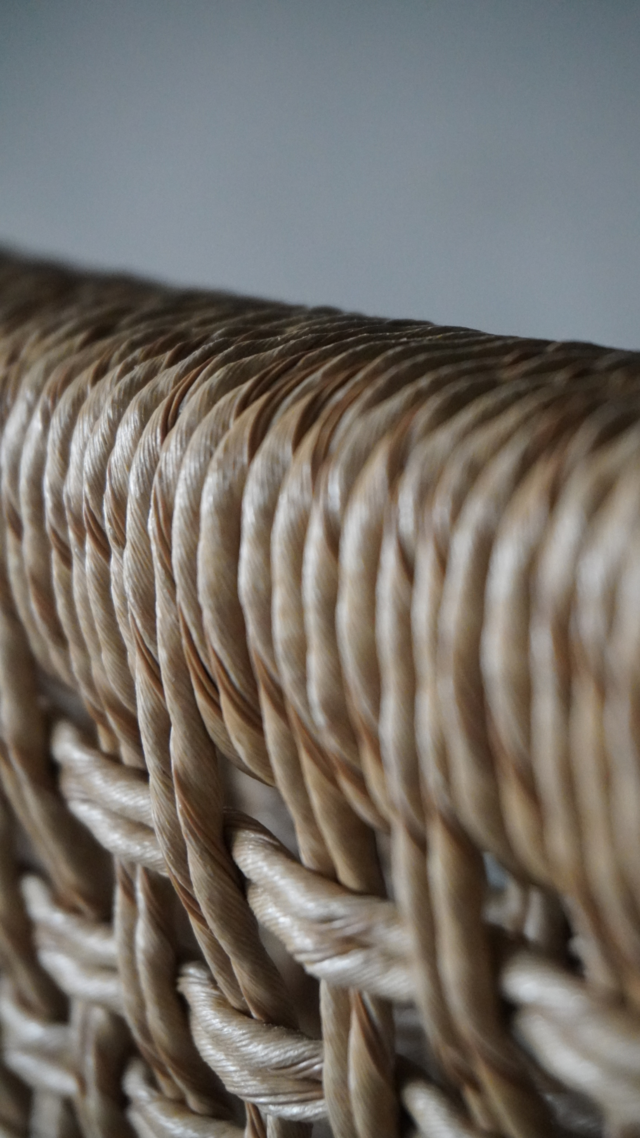 Banqueta Coral Kraft