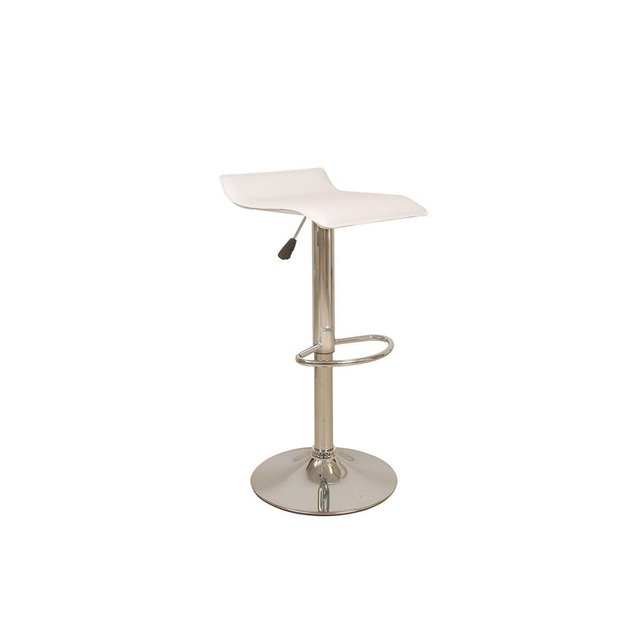 Banqueta Cuadrada White