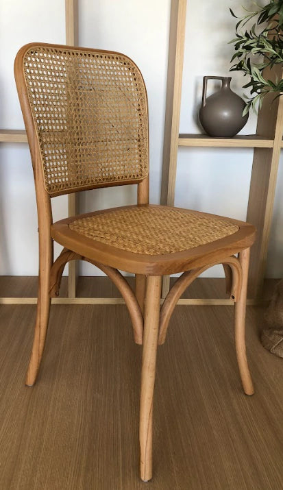 Silla Aster Clear Varnish