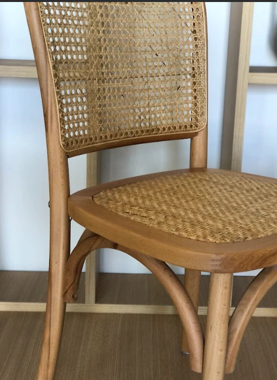 Silla Aster Clear Varnish