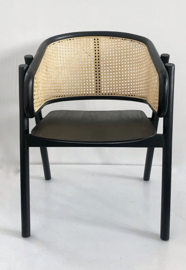 Sillón Eros Negro