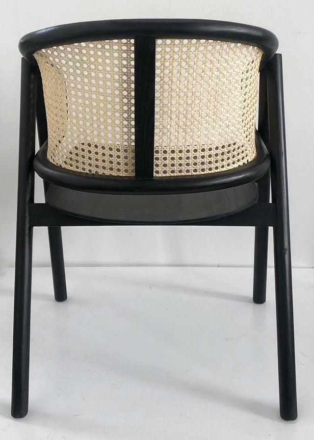 Sillón Eros Negro