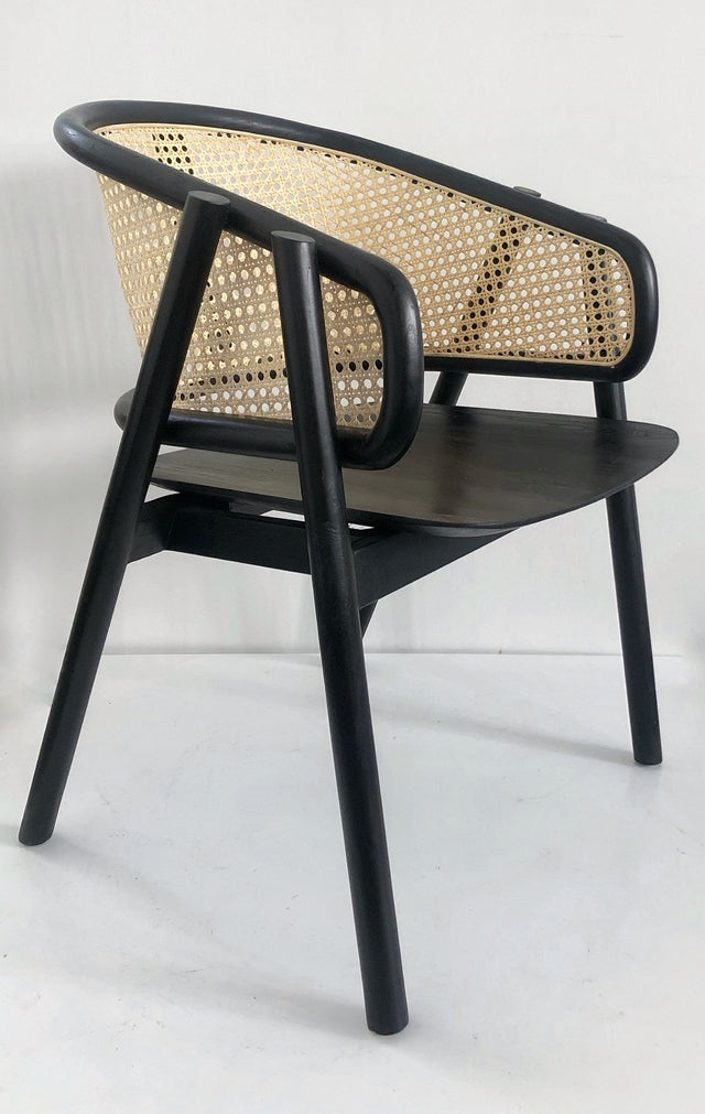 Sillón Eros Negro