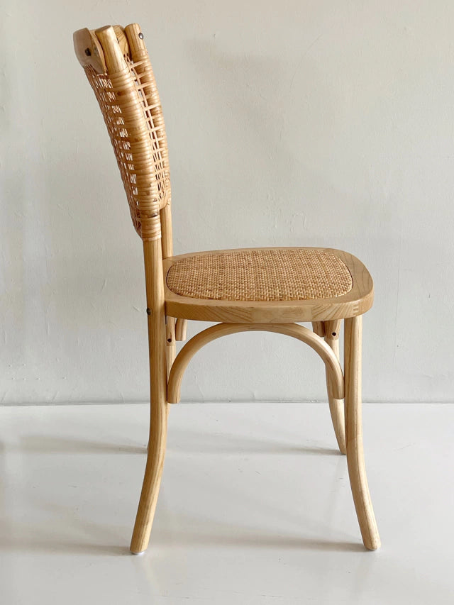 Silla Ginger Natural