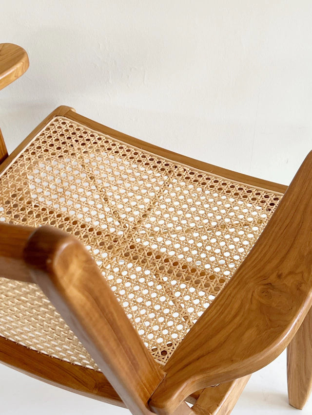 Sillón Pilar