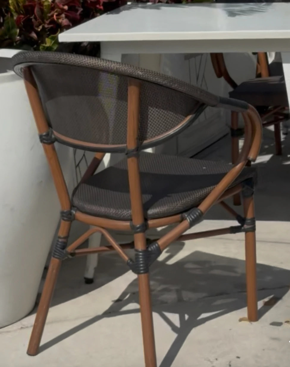 Sillon Louvre Amalfi