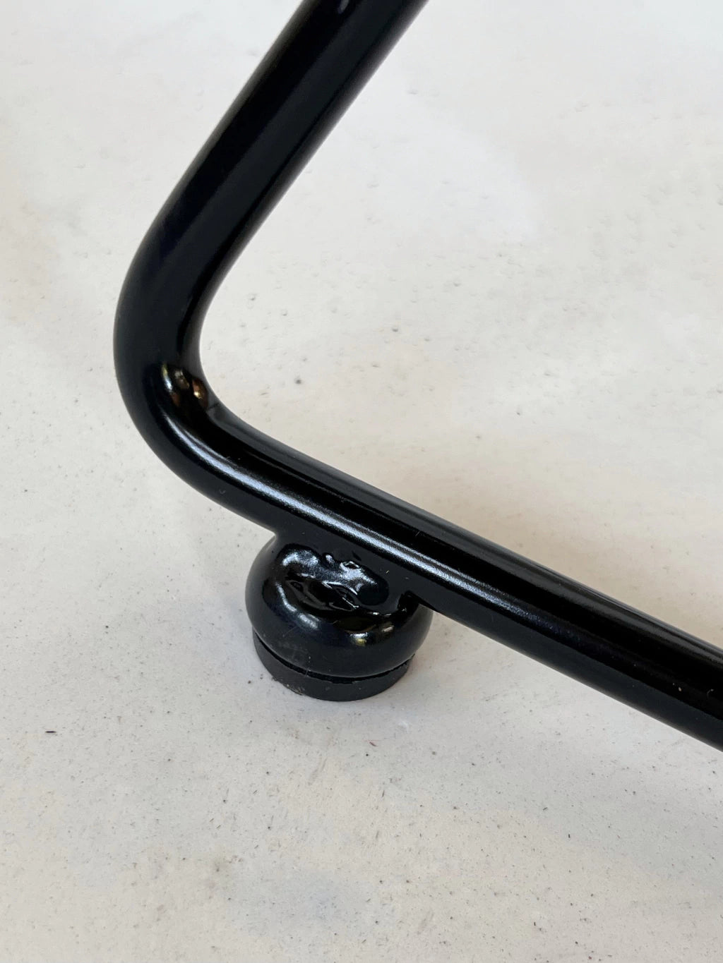 Silla Olmo Full Black