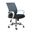 Silla Delta Gris