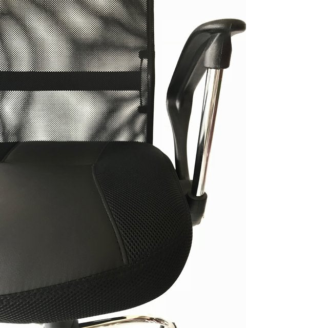 Silla Norton Negra