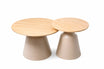 Set Miscela Natural Base Capuccino